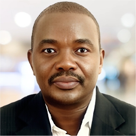 Dr. Elamin Omda Mohamed Akoy    